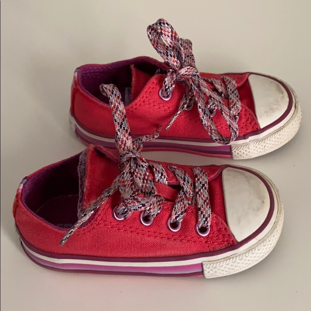 Baby Converse - Picture 2 of 5
